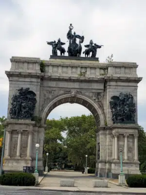 Prospect Park