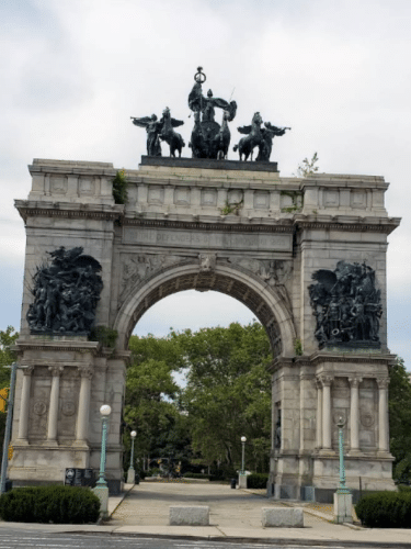 Prospect Park