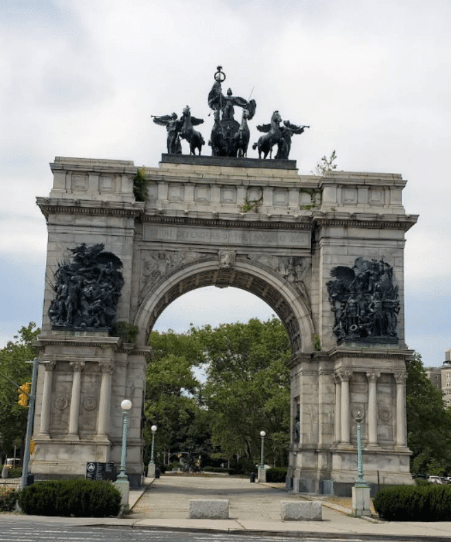 Prospect Park - Brooklyn, NY