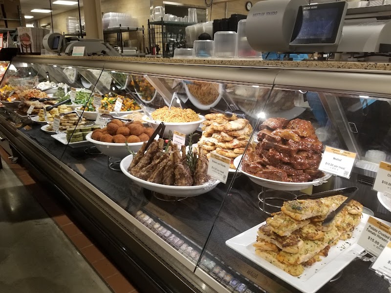 Wegmans - Brooklyn, NY