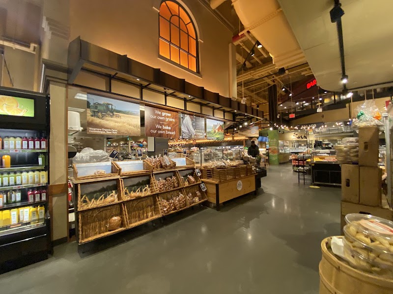 Wegmans - Brooklyn, NY