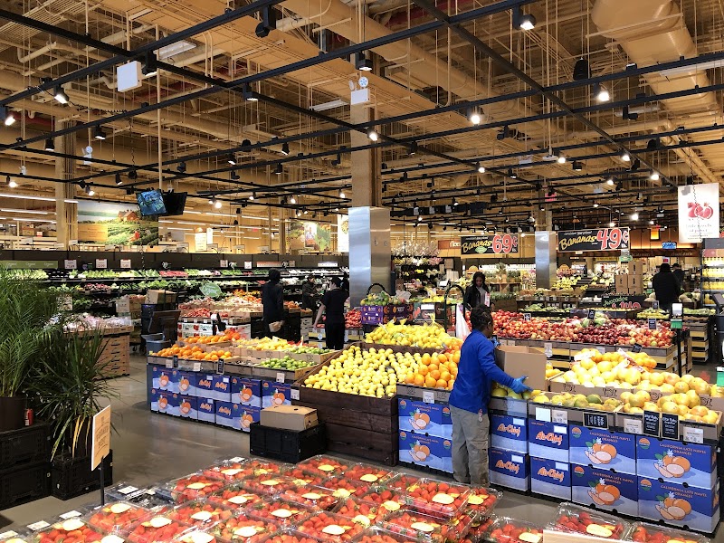 Wegmans - Brooklyn, NY