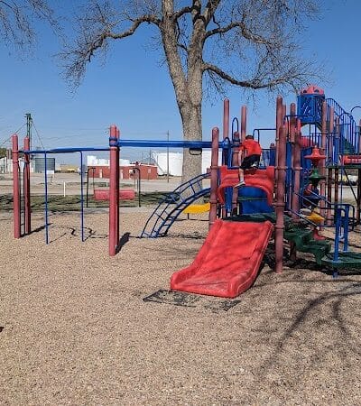 Village Park - Bruning, NE
