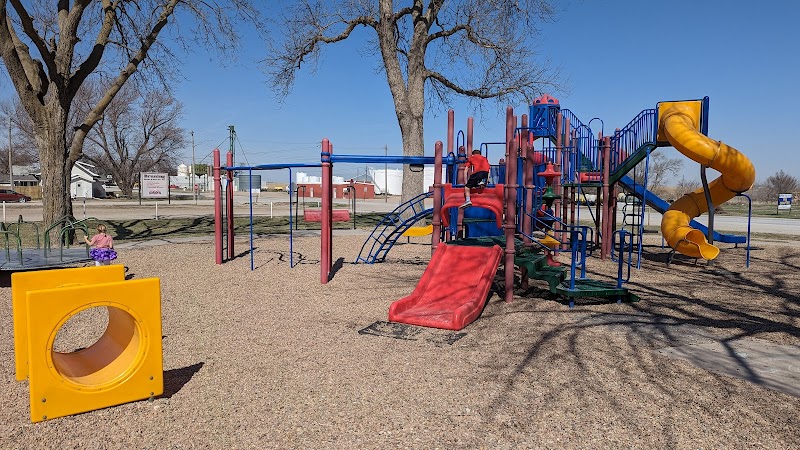 Village Park - Bruning, NE