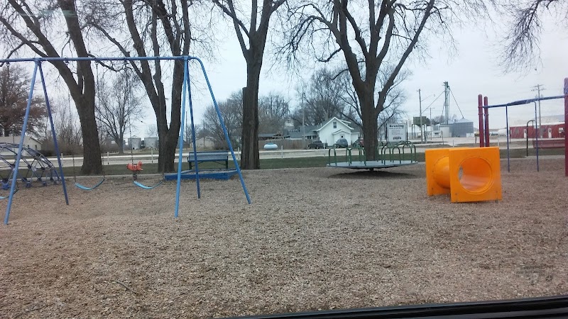 Village Park - Bruning, NE