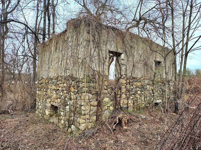 Morris Canal Greenway Trail - Budd Lake, NJ