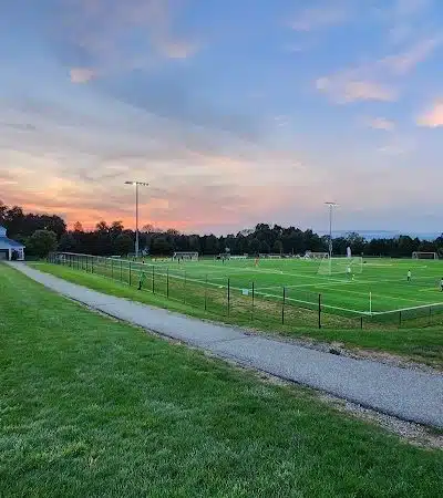 Turkey Brook Park - Budd Lake, NJ