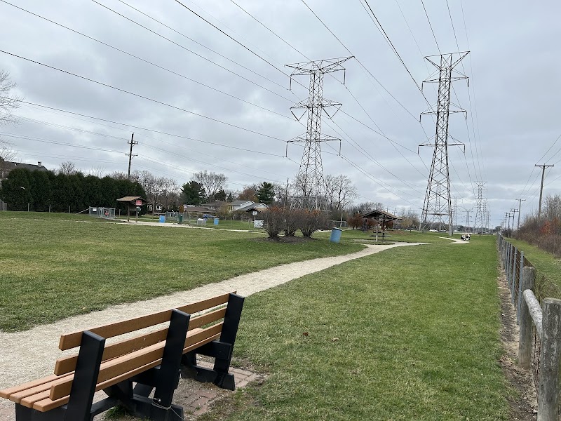 Happy Tails Dog Park - Buffalo Grove - Buffalo Grove, IL