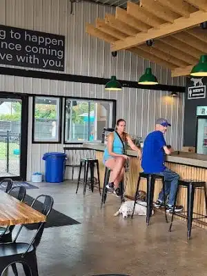 Barkology - Buffalo, NY