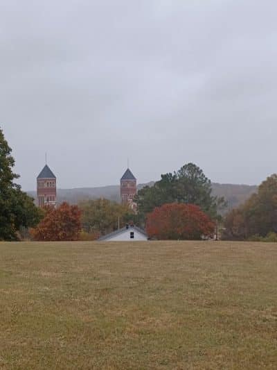 Buffalo Community Center - Buffalo, SC