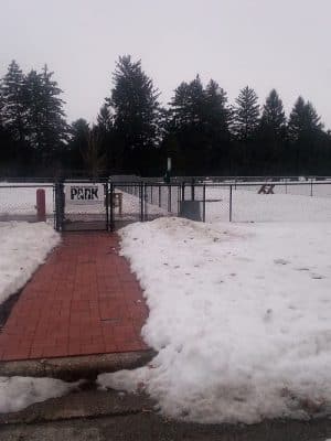 Burlington Regional Dog Park