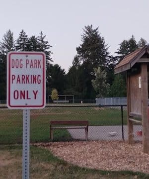 Burlington Regional Dog Park