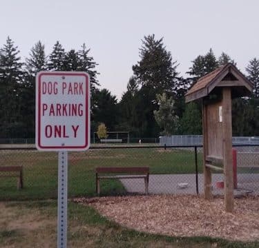 Burlington Regional Dog Park