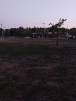 Burlington Regional Dog Park