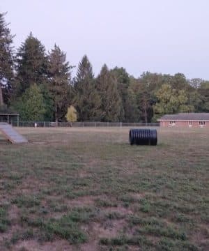Burlington Regional Dog Park