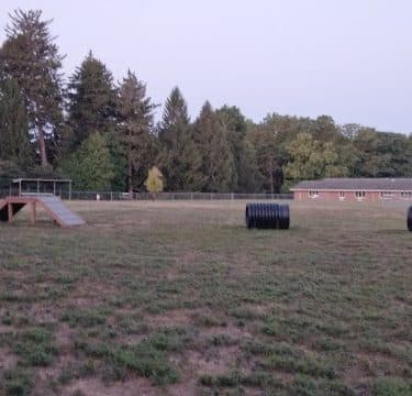 Burlington Regional Dog Park