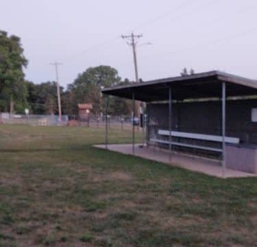 Burlington Regional Dog Park