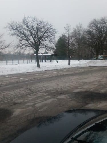 Burlington Regional Dog Park