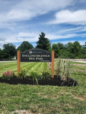 Idlewild Dog Park