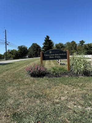 Idlewild Dog Park