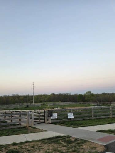 Idlewild Dog Park