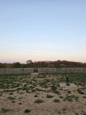 Idlewild Dog Park