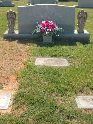 Jiggs Askew Memorial Park