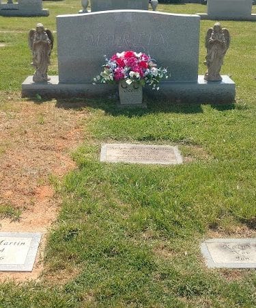 Jiggs Askew Memorial Park