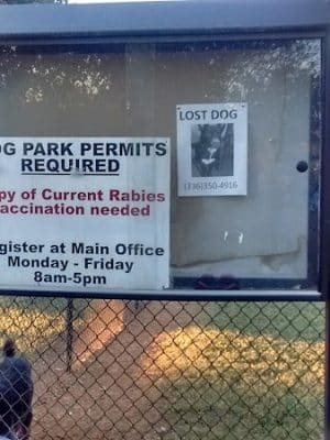 Jiggs Askew Memorial Park