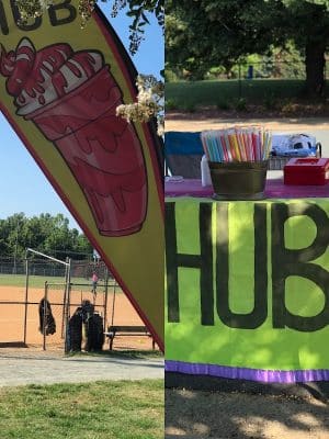 Jiggs Askew Memorial Park
