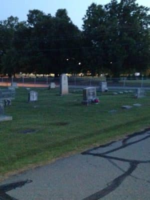 Jiggs Askew Memorial Park