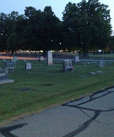 Jiggs Askew Memorial Park
