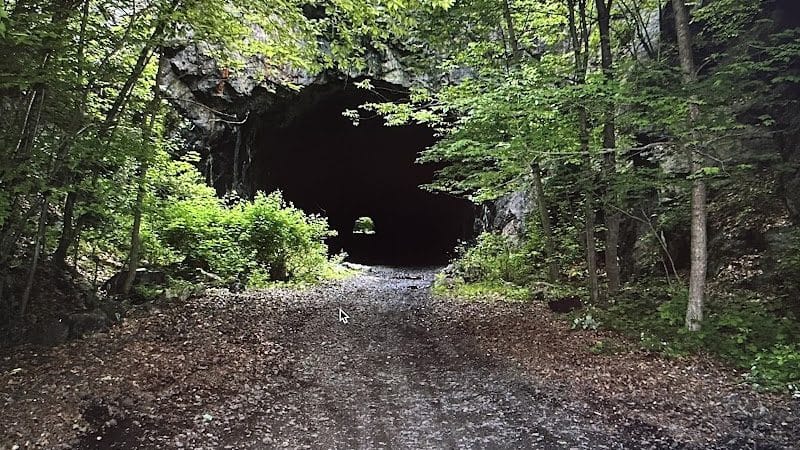 CO Johnson Park - Byram Township, NJ