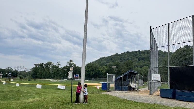 CO Johnson Park - Byram Township, NJ