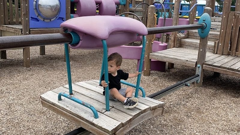 CO Johnson Park - Byram Township, NJ
