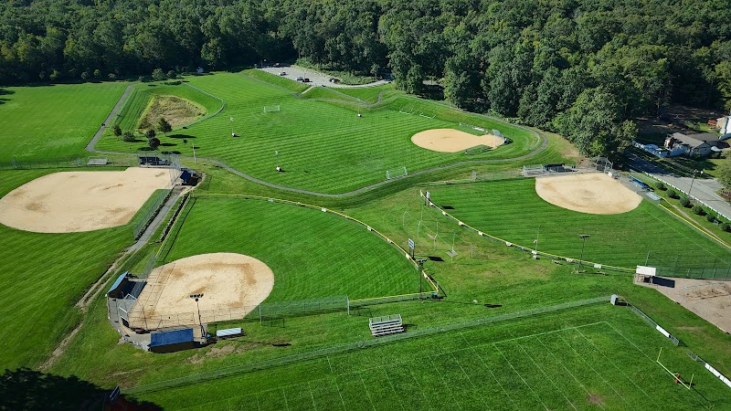 CO Johnson Park - Byram Township, NJ
