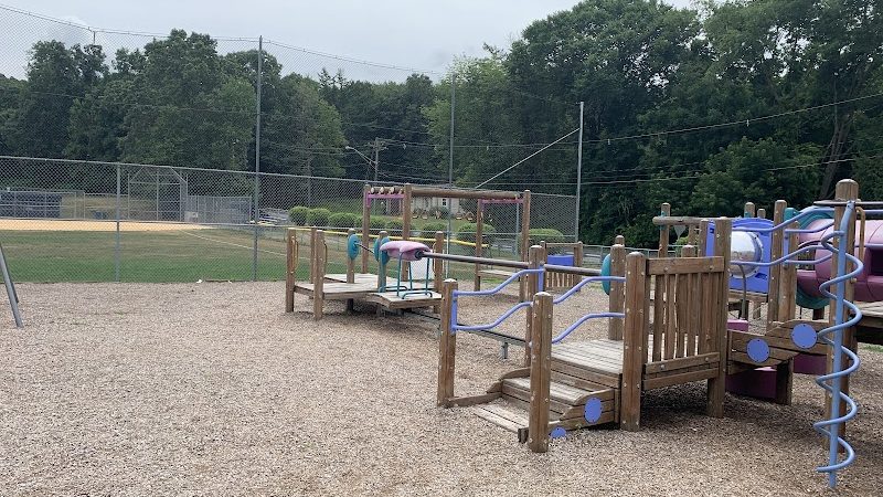 CO Johnson Park - Byram Township, NJ