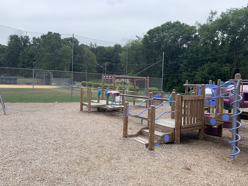 CO Johnson Park - Byram Township, NJ
