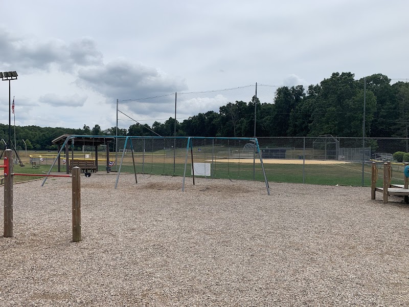 CO Johnson Park - Byram Township, NJ