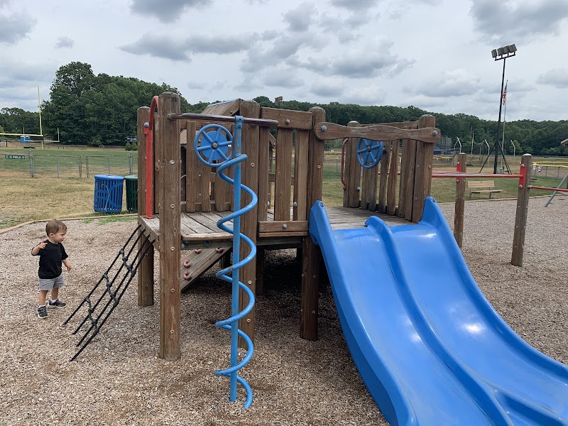 CO Johnson Park - Byram Township, NJ