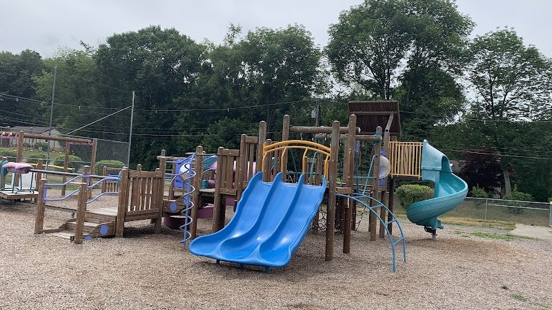 CO Johnson Park - Byram Township, NJ