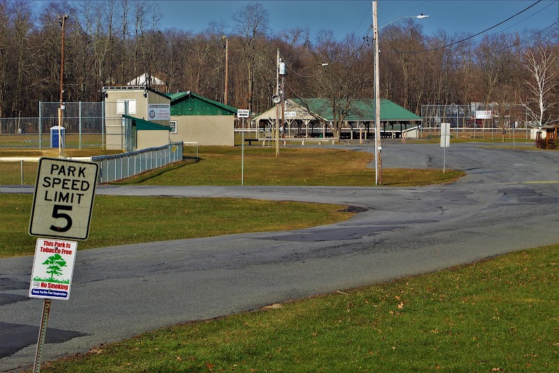 Cairo Dog Park - Cairo, NY