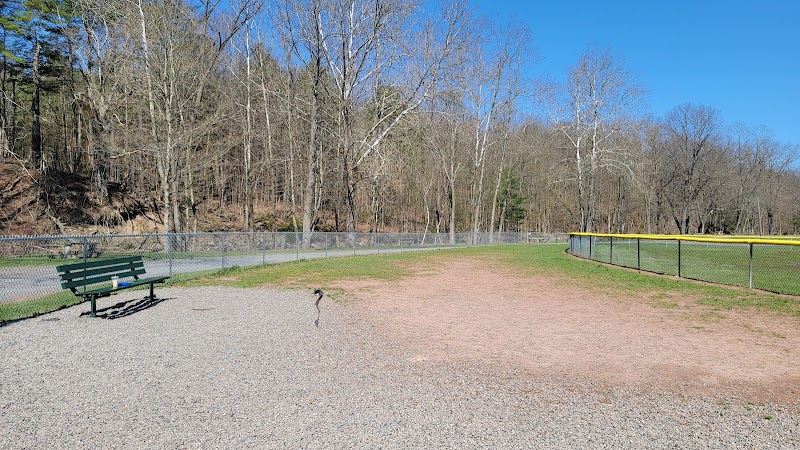 Cairo Dog Park - Cairo, NY