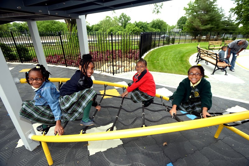Laurelton West Playground - Cambria Heights, NY
