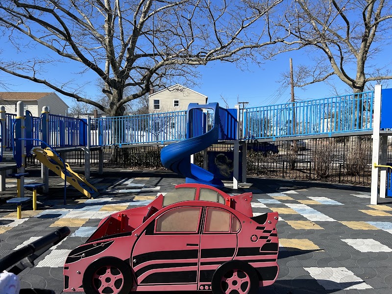 Laurelton West Playground - Cambria Heights, NY