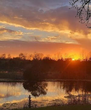 Cedar Lakes - Camp Point, IL