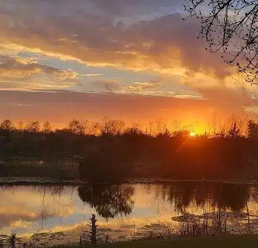 Cedar Lakes - Camp Point, IL