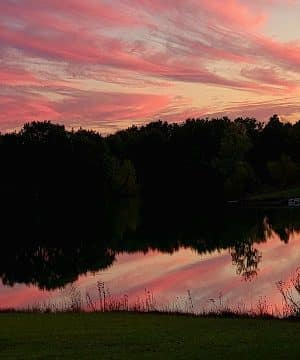 Cedar Lakes - Camp Point, IL