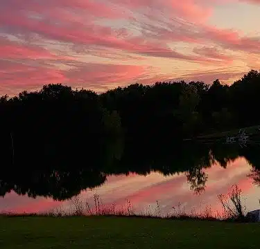 Cedar Lakes - Camp Point, IL