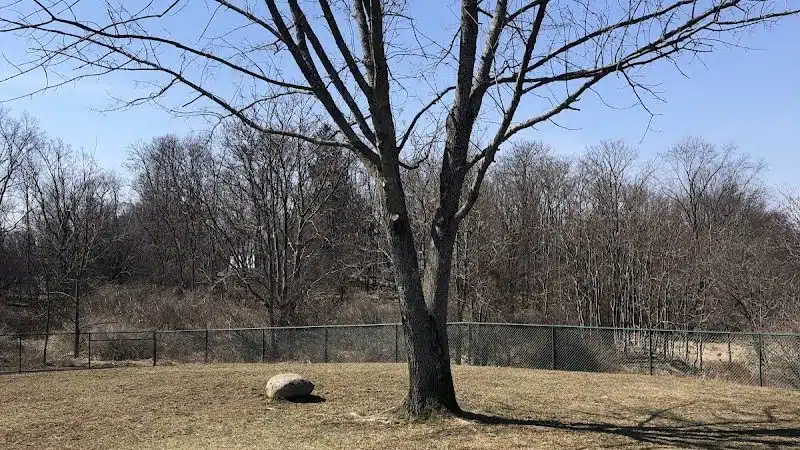 Dog Park at Thomas Bull Memorial Park - Campbell Hall, NY